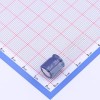 680uF ±20% 25V