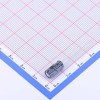 2.2uF ±20% 50V