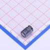 220uF ±20% 25V