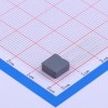 100nF ±5% 100V