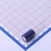 820uF ±20% 25V