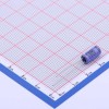 10uF ±20% 50V
