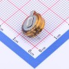 0.33F -20%~+80% 3.6V