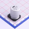 3300uF ±20% 25V