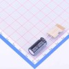 1000uF ±20% 16V