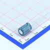 2.2uF ±20% 400V