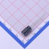 220uF ±20% 6.3V