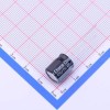 470uF ±20% 25V