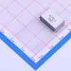 4.7uF ±5% 100V