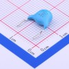等级:X1,Y1 470pF ±10% 500V