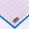 220uF ±20% 25V