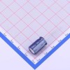 1000uF ±20% 25V