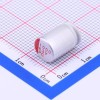1000uF ±20% 6.3V