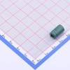 8.2uF ±20% 400V