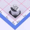 470uF ±20% 25V