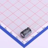33uF ±20% 100V