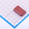 3.3uF ±10% 250V