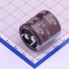 120uF ±20% 450V