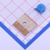 等级:X1,Y1 2.2nF ±20% 400V