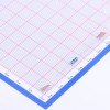 200Ω ±1% 250mW 金属膜电阻