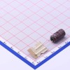 330uF ±20% 25V