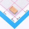 68uF ±10% 10V