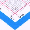 0.8pF 50V