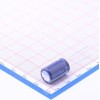 100uF ±20% 100V