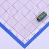 220uF ±20% 25v