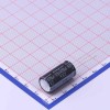 470uF ±20% 63V