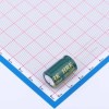 220uF 100V