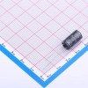 15uF ±20% 400V