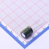 470uF ±20% 25V