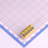 10uF ±20% 500V