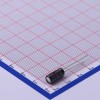 4.7uF ±20%