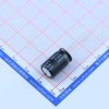 470uF ±20% 25V