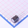 220uF ±20% 50V