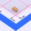 100uF ±20% 6V