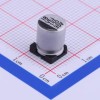 150uF ±20% 35V