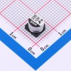 330uF ±20% 10V