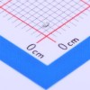 厚膜电阻 36.5Ω ±1% 62.5mW