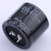 470uF ±20% 450V
