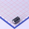 220uF ±20% 50V
