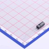2.2uF ±20% 50V