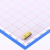 100uF ±20% 16V