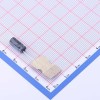 22uF ±20% 50V