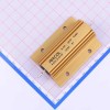 2Ω ±1% 100W