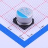 220uF ±20% 16V
