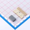 2.2nF ±5% 630V