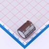 470uF ±20% 100V
